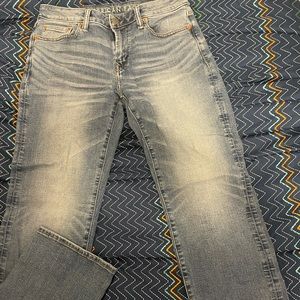 Men’s American Eagle Airflex Bootcut Jeans